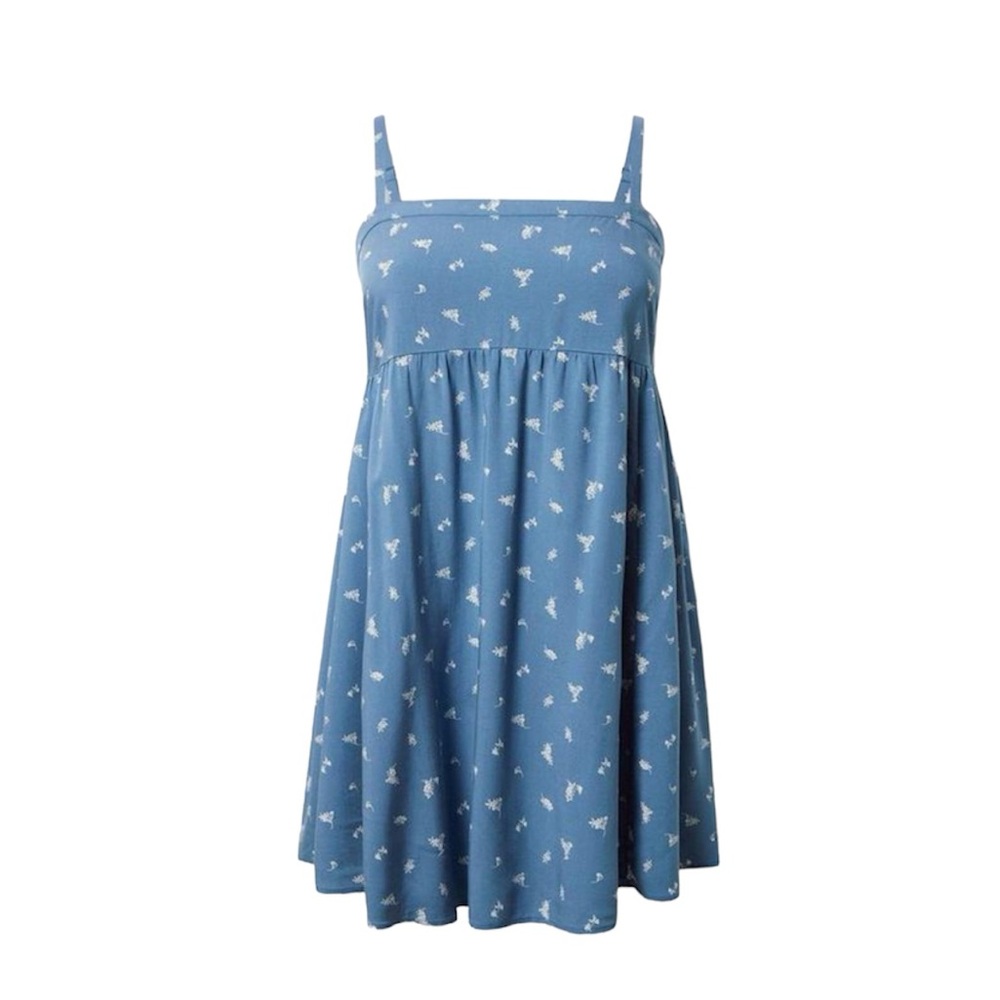 Torrid Sundress BNWT